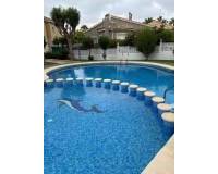 Venta - Semi-Detached - Ciudad Quesada - La Fiesta