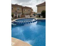 Venta - Semi-Detached - Ciudad Quesada - La Fiesta