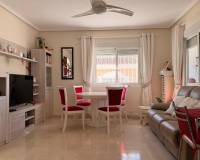 Venta - Semi-Detached - Ciudad Quesada - Rojales