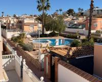 Venta - Semi-Detached - Ciudad Quesada - Rojales