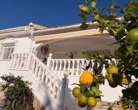 Venta - Semi-Detached - Ciudad Quesada - Rojales