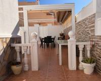 Venta - Semi-Detached - Ciudad Quesada - Rojales