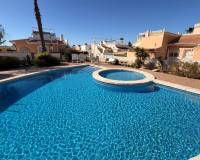 Venta - Semi-Detached - Ciudad Quesada - Rojales