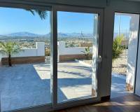 Venta - Semi-Detached - Ciudad Quesada - Rojales