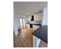 Venta - Semi-Detached - Ciudad Quesada - Rojales