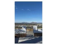 Venta - Semi-Detached - Ciudad Quesada - Rojales