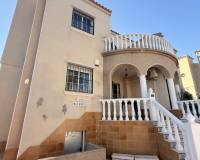 Venta - Semi Detached - El Galan - Costa Blanca