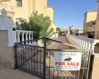 Venta - Semi Detached - El Galan - Costa Blanca