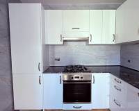 Venta - Semi Detached - El Galan - Costa Blanca
