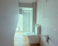 Venta - Semi Detached - El Galan - Costa Blanca