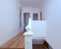 Venta - Semi Detached - El Galan - Costa Blanca
