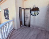 Venta - Semi Detached - El Galan - Costa Blanca