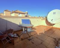 Venta - Semi Detached - El Galan - Costa Blanca