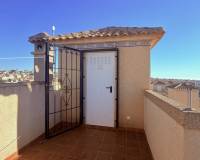 Venta - Semi Detached - El Galan - Costa Blanca