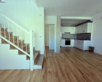 Venta - Semi Detached - El Galan - Inland