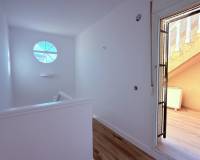 Venta - Semi Detached - El Galan - Inland