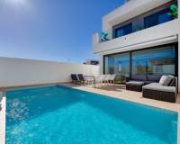 Venta - semi_detached_house - San Javier - Santiago de la Ribera