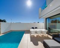 Venta - semi_detached_house - San Javier - Santiago de la Ribera
