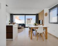 Venta - semi_detached_house - San Javier - Santiago de la Ribera