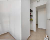 Venta - semi_detached_house - San Javier - Santiago de la Ribera