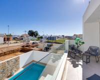 Venta - semi_detached_house - San Javier - Santiago de la Ribera