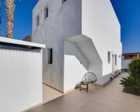 Venta - semi_detached_house - San Javier - Santiago de la Ribera