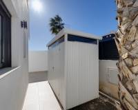 Venta - semi_detached_house - San Javier - Santiago de la Ribera