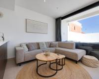 Venta - semi_detached_house - San Javier - Santiago de la Ribera