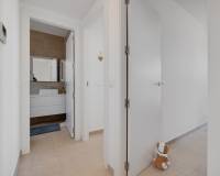 Venta - semi_detached_house - San Javier - Santiago de la Ribera