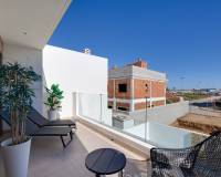Venta - semi_detached_house - San Javier - Santiago de la Ribera