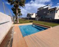 Venta - semi_detached_house - Torrevieja - Aguas Nuevas