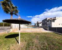 Venta - semi_detached_house - Torrevieja - Aguas Nuevas