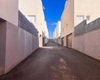 Venta - semi_detached_house - Torrevieja - Aguas Nuevas