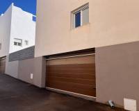 Venta - semi_detached_house - Torrevieja - Aguas Nuevas