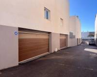 Venta - semi_detached_house - Torrevieja - Aguas Nuevas