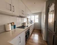 Venta - semi_detached_house - Torrevieja - Aguas Nuevas