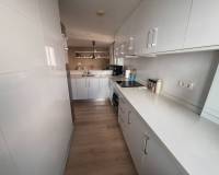 Venta - semi_detached_house - Torrevieja - Aguas Nuevas