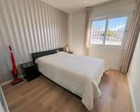 Venta - semi_detached_house - Torrevieja - Aguas Nuevas