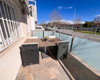 Venta - semi_detached_house - Torrevieja - Aguas Nuevas