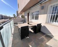 Venta - semi_detached_house - Torrevieja - Aguas Nuevas