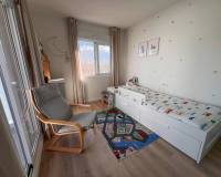 Venta - semi_detached_house - Torrevieja - Aguas Nuevas