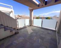 Venta - semi_detached_house - Torrevieja - Aguas Nuevas