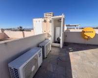 Venta - semi_detached_house - Torrevieja - Aguas Nuevas