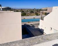 Venta - semi_detached_house - Torrevieja - Aguas Nuevas