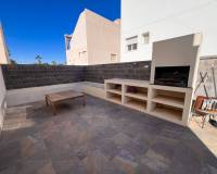 Venta - semi_detached_house - Torrevieja - Aguas Nuevas