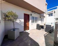 Venta - semi_detached_house - Torrevieja - Aguas Nuevas