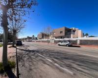 Venta - semi_detached_house - Torrevieja - Aguas Nuevas