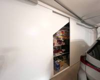 Venta - semi_detached_house - Torrevieja - Aguas Nuevas