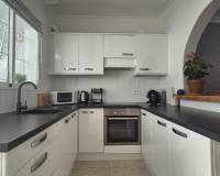 Venta - Semi Detached - San Miguel de Salinas - Costa Blanca