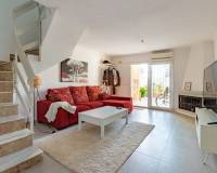 Venta - Semi-Detached - Torrevieja - Los Frutales